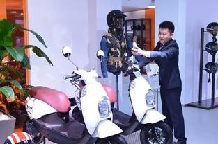 雅迪新款爆料视频播放,科技升级,引领绿色出行新潮流 第2张 雅迪新款爆料视频播放,科技升级,引领绿色出行新潮流 第2张