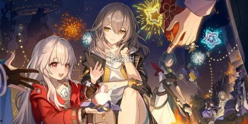 崩铁未来卡池最新爆料,神秘新角色即将登场，卡池阵容大揭秘！  第1张