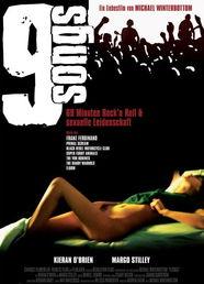 电影9 songs在线观看,一场禁忌的感官之旅