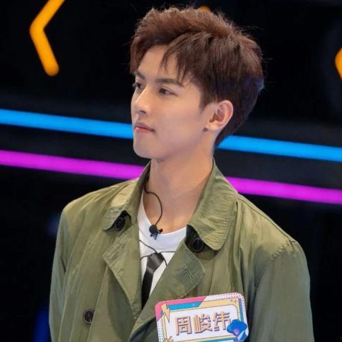 周峻纬剧组爆料了吗视频,幕后真相大曝光 第2张 周峻纬剧组爆料了吗视频,幕后真相大曝光 第2张