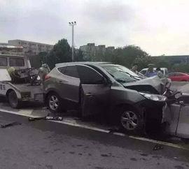 江都区车祸新闻爆料视频,视频爆料揭示事故真相